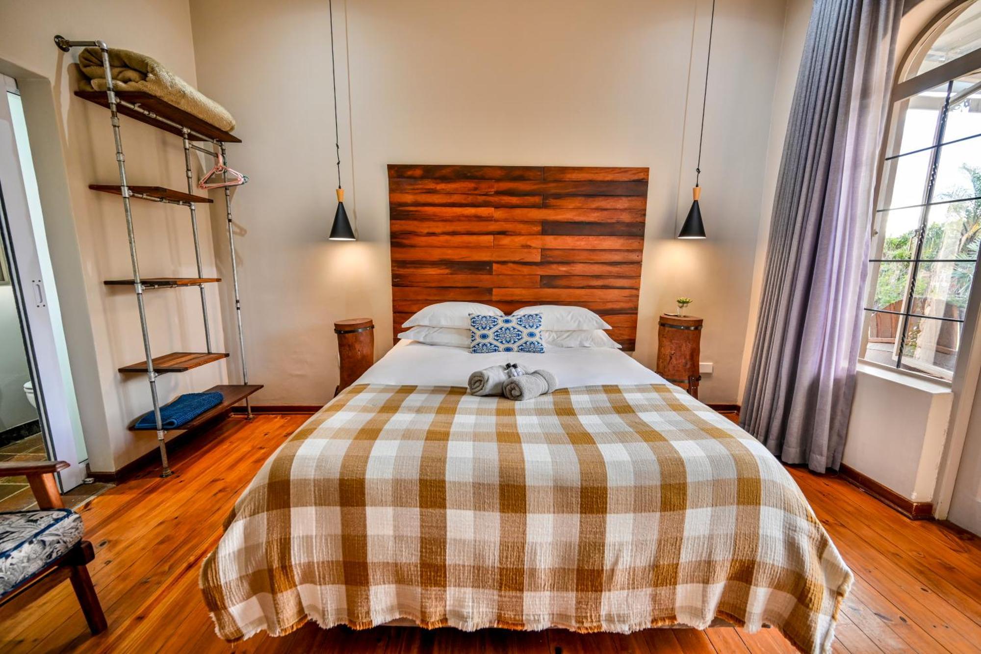 Blue Rain Guest House Bloemfontein Kültér fotó