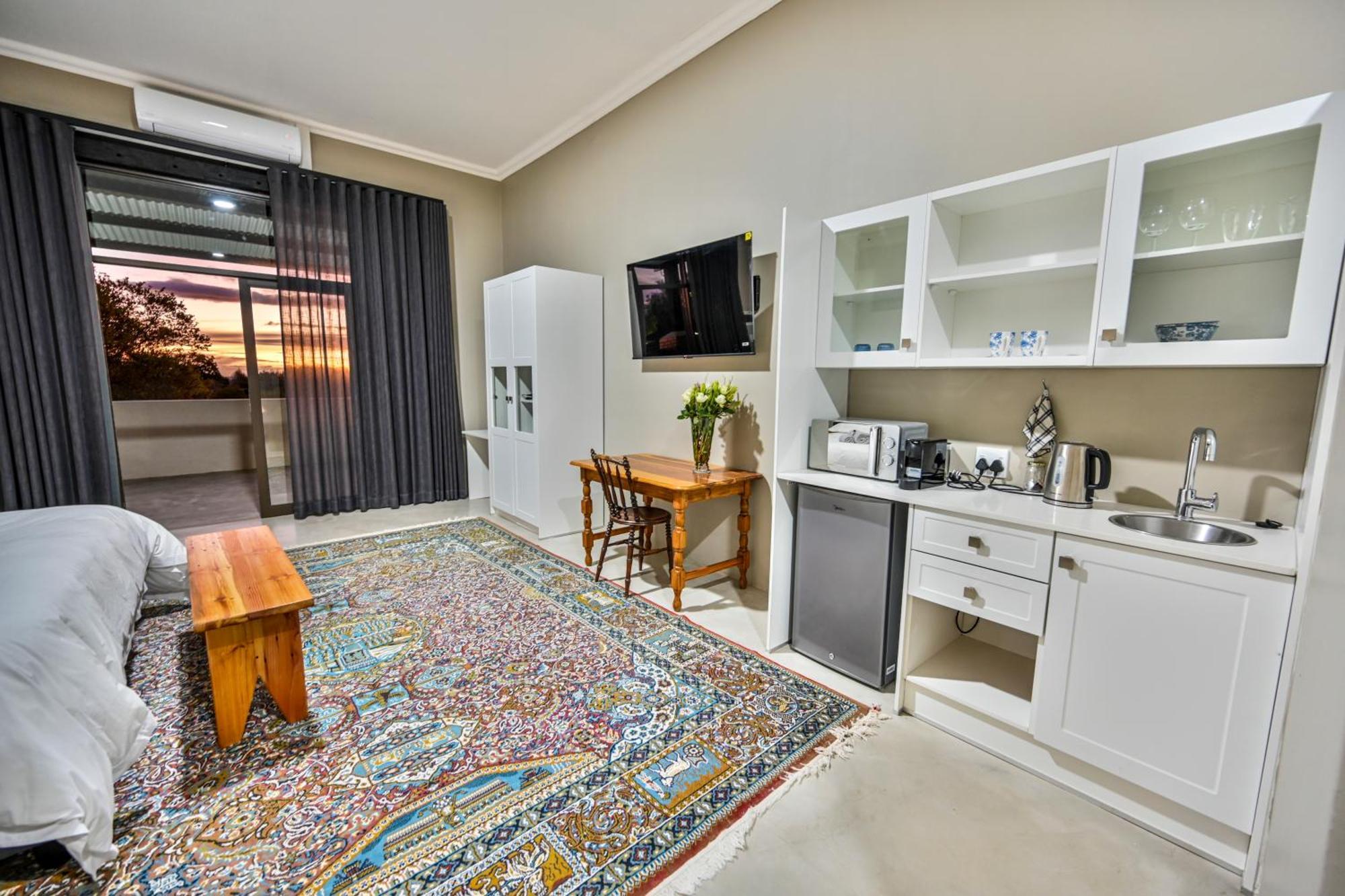 Blue Rain Guest House Bloemfontein Kültér fotó