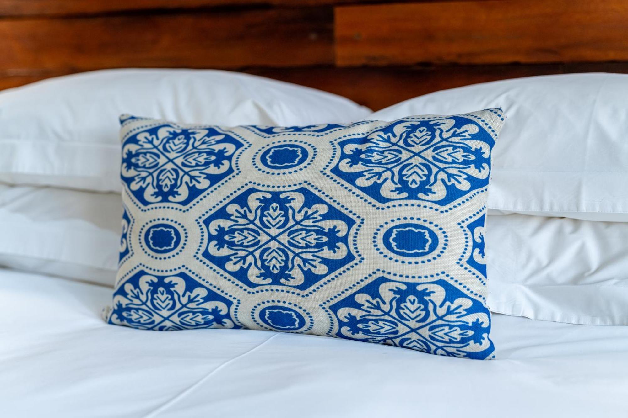 Blue Rain Guest House Bloemfontein Kültér fotó