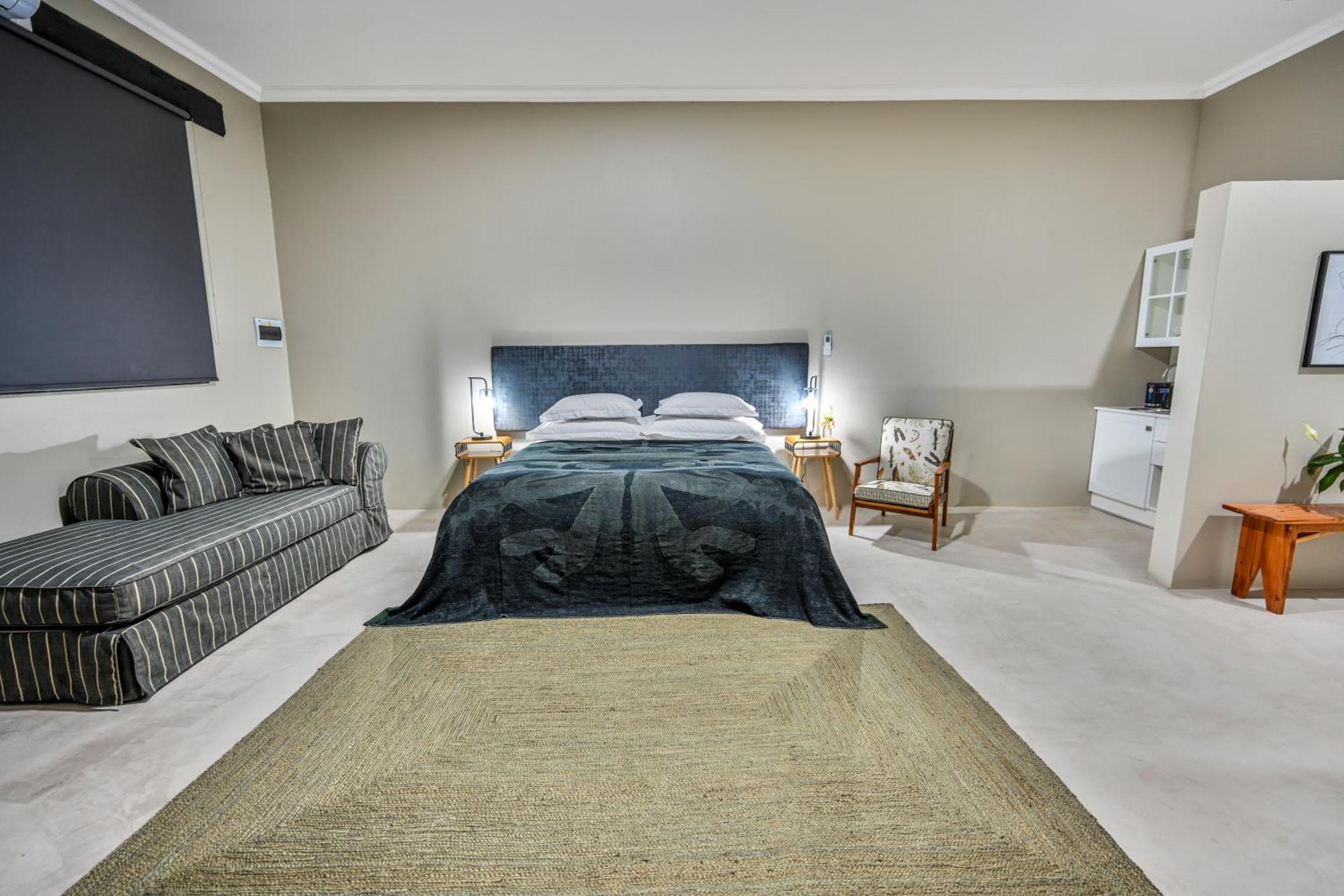 Blue Rain Guest House Bloemfontein Kültér fotó