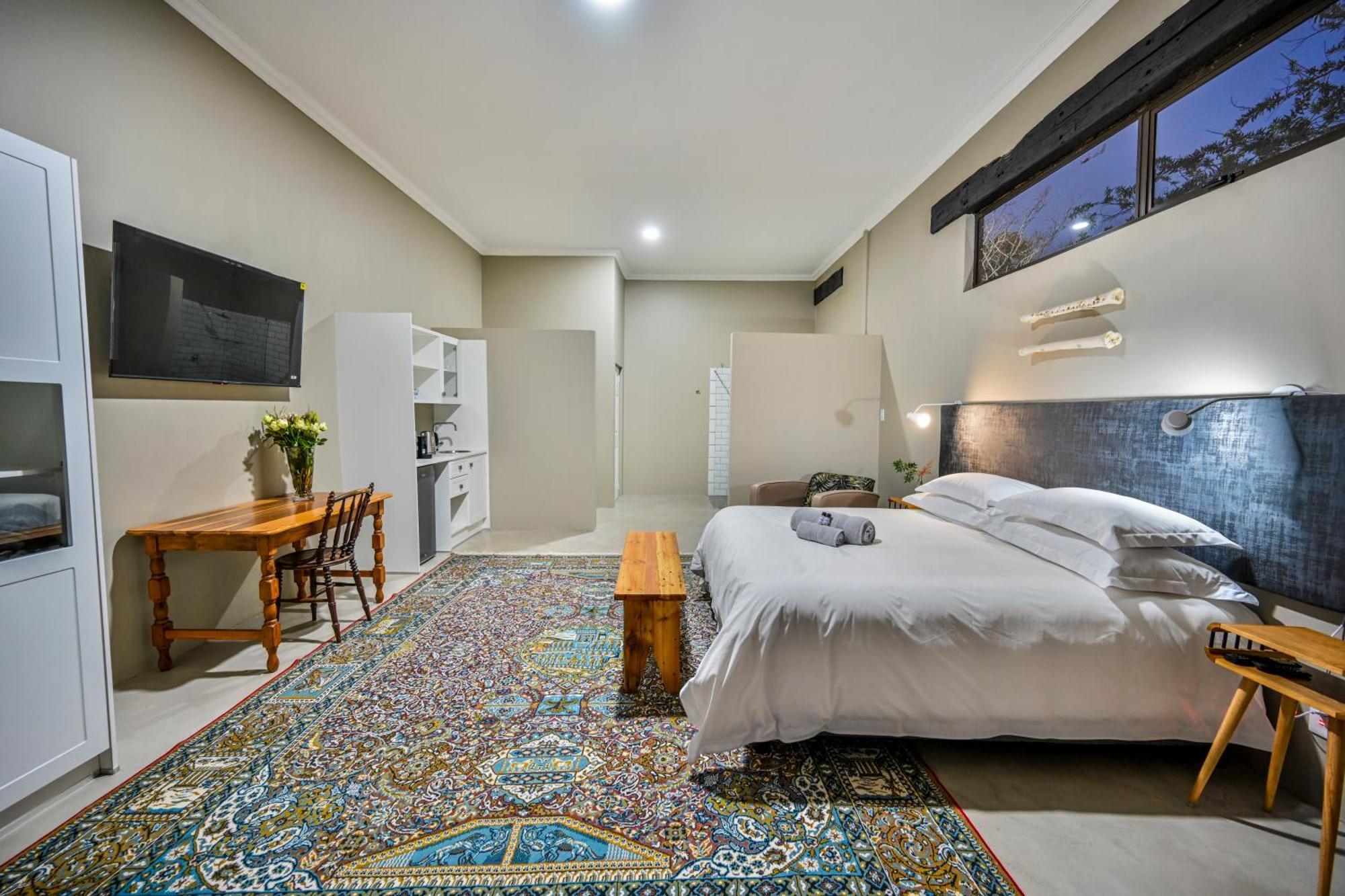 Blue Rain Guest House Bloemfontein Kültér fotó
