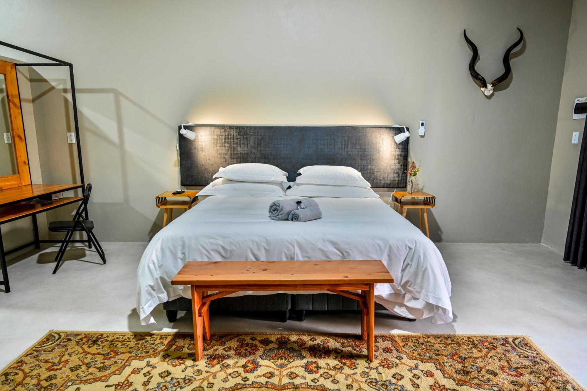 Blue Rain Guest House Bloemfontein Kültér fotó