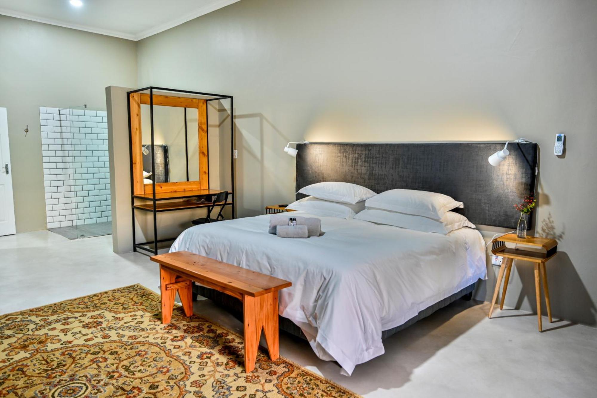 Blue Rain Guest House Bloemfontein Kültér fotó